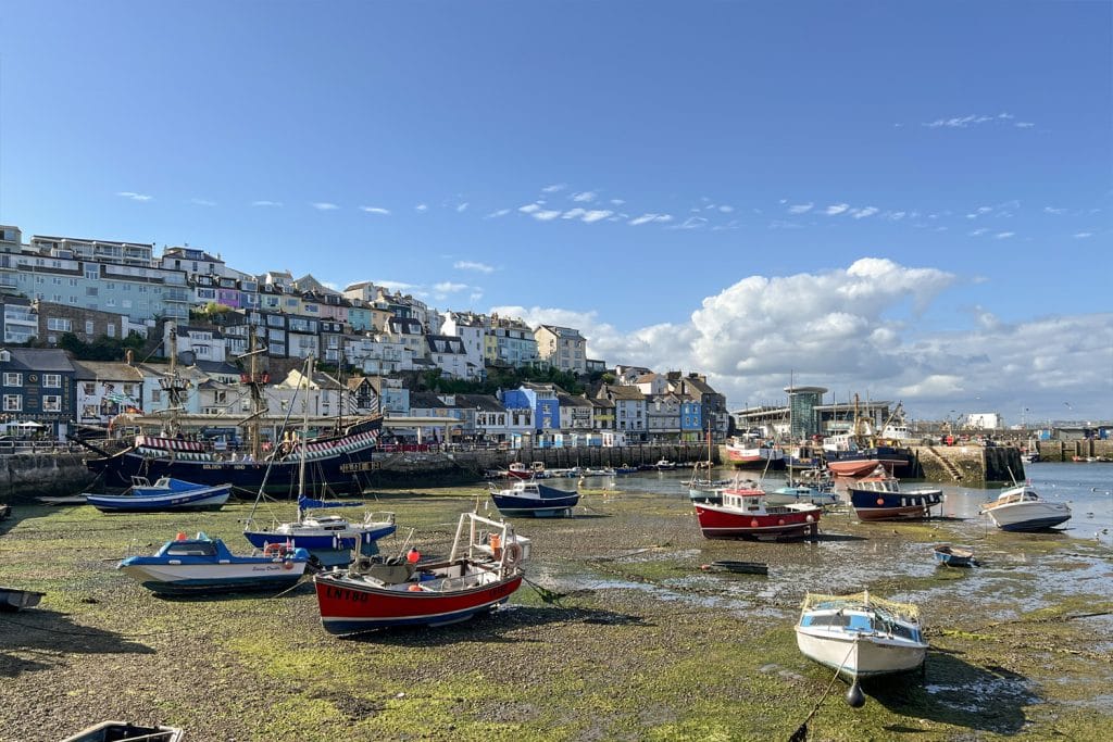 Brixham-Marina-View-brixham-guest-house-Brixham
