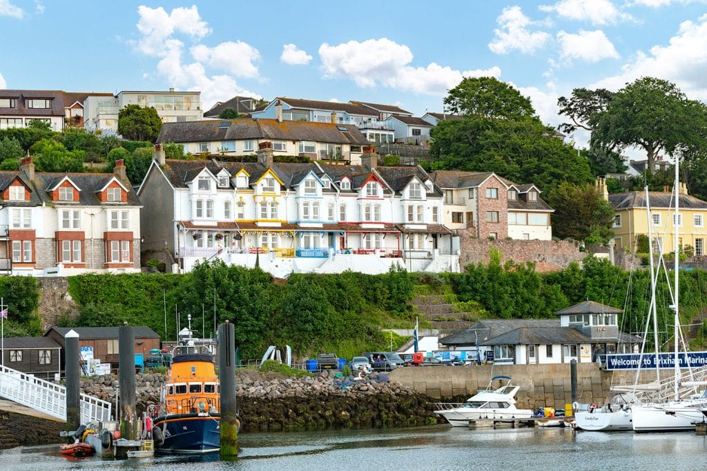 Brixham-Marina-View-brixham-guest-house-Brixham
