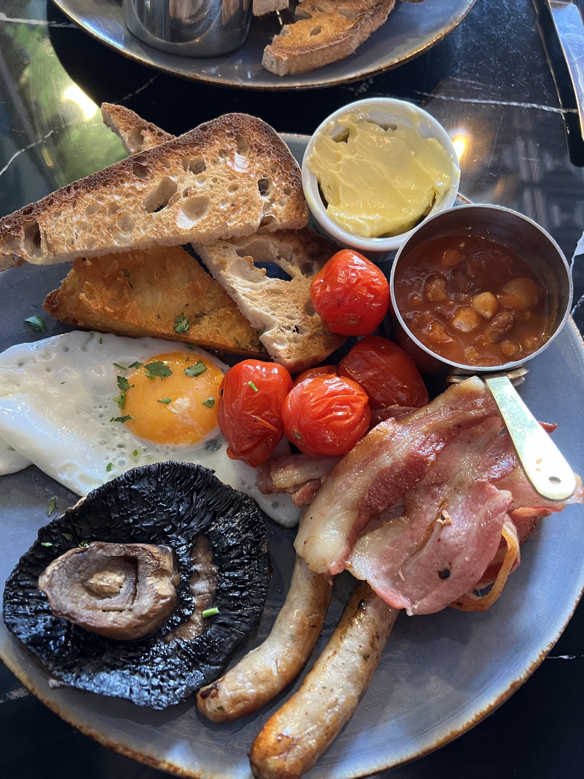 Brixham Food Guide – La Petit Maison-Brixham-Marina-View-brixham-guest-house