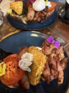 Brixham Food Guide – Port Espresso